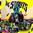 The Struts - Strange Days: CD album
