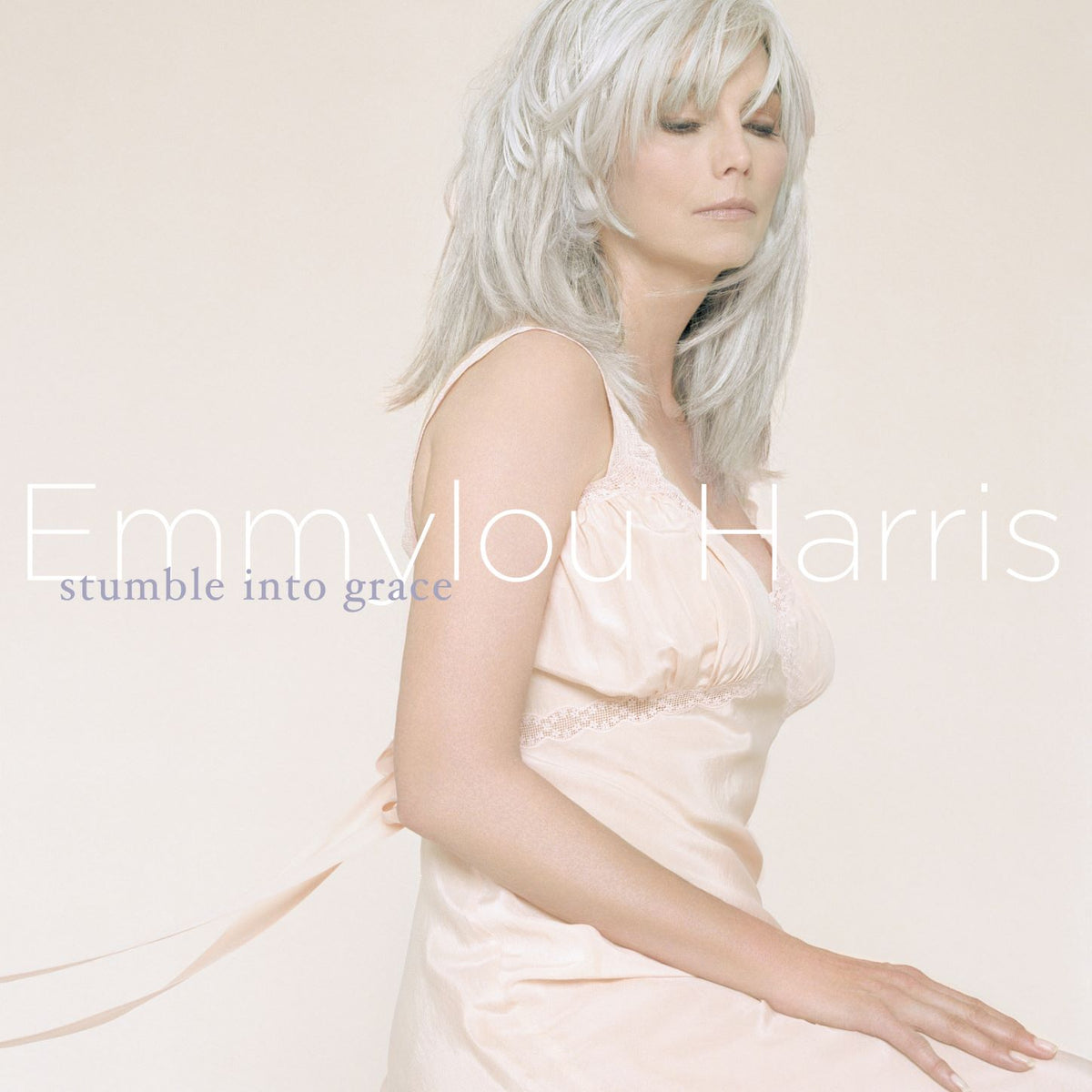 Emmylou Harris - Stumble into Grace