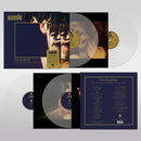 Suede - LOVE & POISON (CLEAR VINYL): Double Vinyl LP Limited RSD 2021