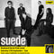 Suede - Autofiction + Ticket Bundle (Intimate Album Launch show at Brudenell Social Club Leeds) *Pre-Order
