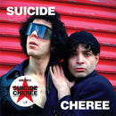 Suicide - Cheree: 10" Vinyl Limited RSD 2021