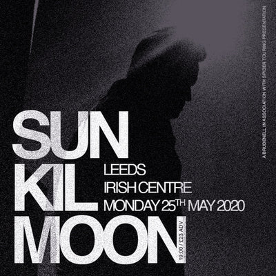 Sun Kil Moon 05/02/21 @ The Irish Centre, Leeds