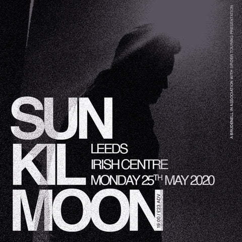 Sun Kil Moon 05/02/21 @ The Irish Centre, Leeds