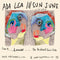 Sun June & Ada Lea (Co-Headline Tour) 15/01/22 @ Brudenell Social Club  **Cancelled