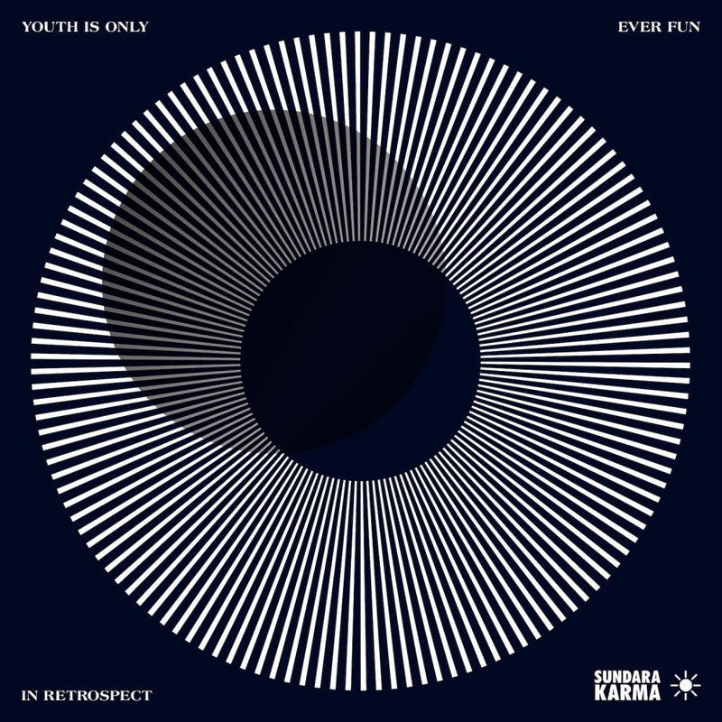 Sundara Karma - Youth Is Only Ever Fun In Retrospect: Clear Vinyl LP + CD