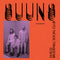 Suuns 24/05/22 @ Brudenell Social Club