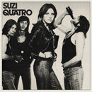 Suzi Quatro - Suzi Quatro [Deluxe Edition] - Limited RSD 2022