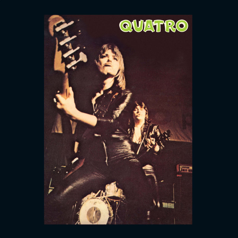 Suzi Quatro - Quatro - Limited RSD 2023