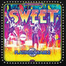 Sweet - Platinum Rare VOL 2 - Limited RSD 2022