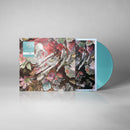 Tala Vala - Modern Hysteric: Exclusive Opaque Blue Vinyl LP With Signed & Numbered Artwork Print *DINKED EXCLUSIVE 084