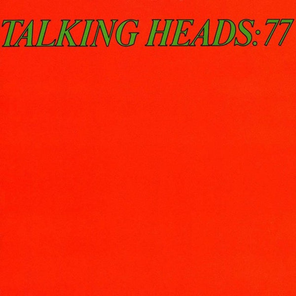 Talking Heads - 77