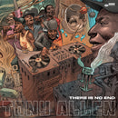 Tony Allen - There Is No End