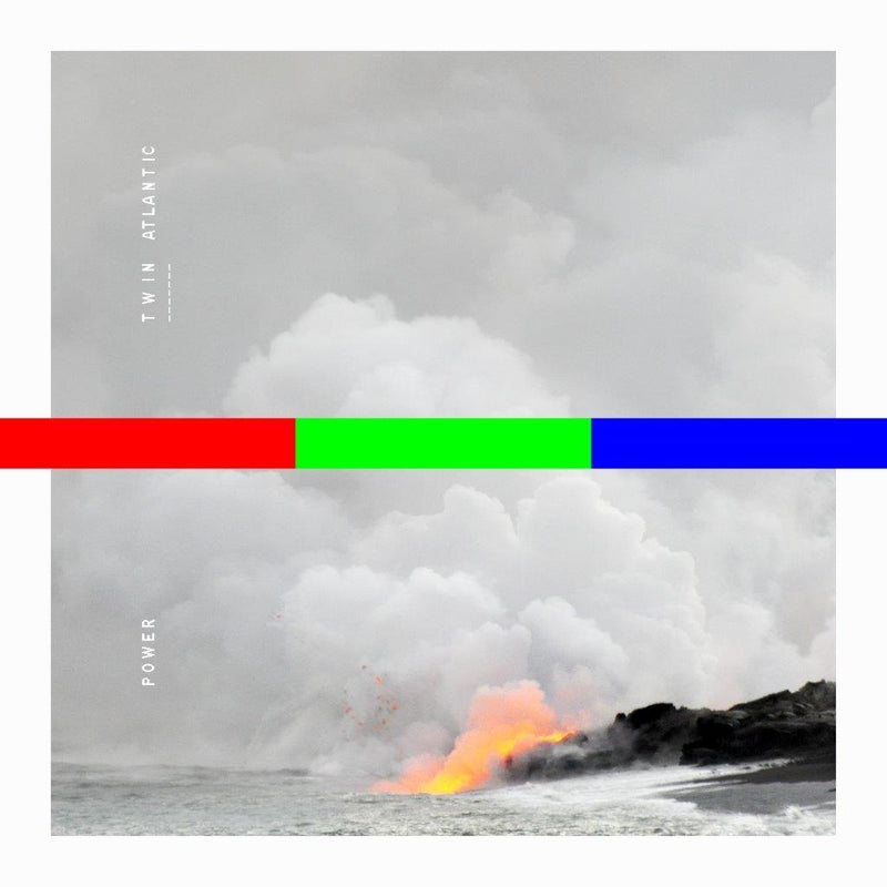Twin Atlantic - Power : Various Formats