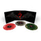 The Batman - Original Motion Picture Soundtrack By Michael Giacchino MONDO EXCLUSIVE