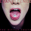 Evanescence - The Bitter Truth