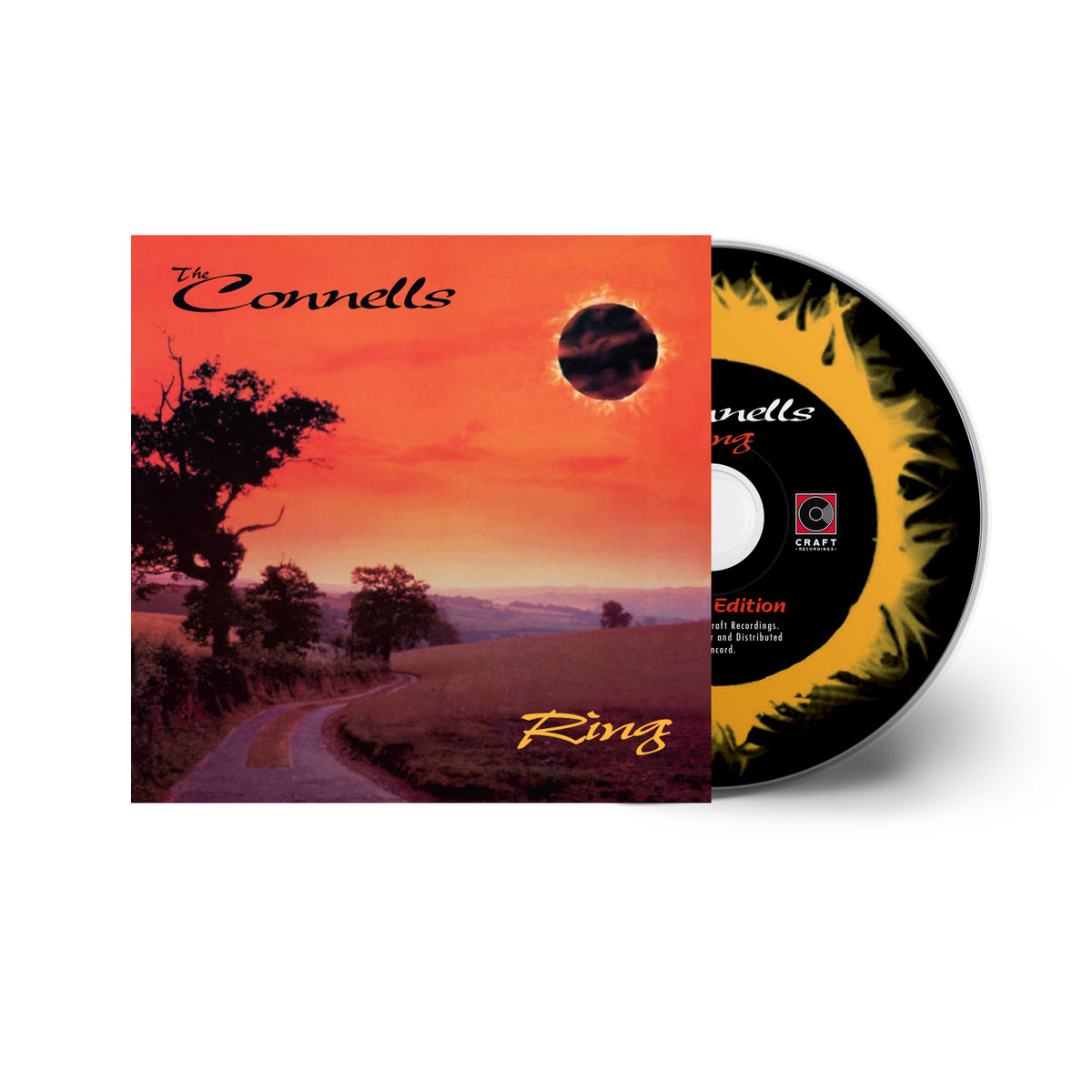 Connells (The) - Ring