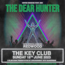 Dear Hunter (The) 18/06/23 @ The Key Club