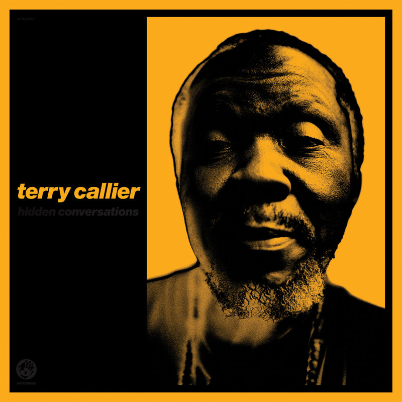 Terry Callier - Hidden Conversations - Limited RSD 2023
