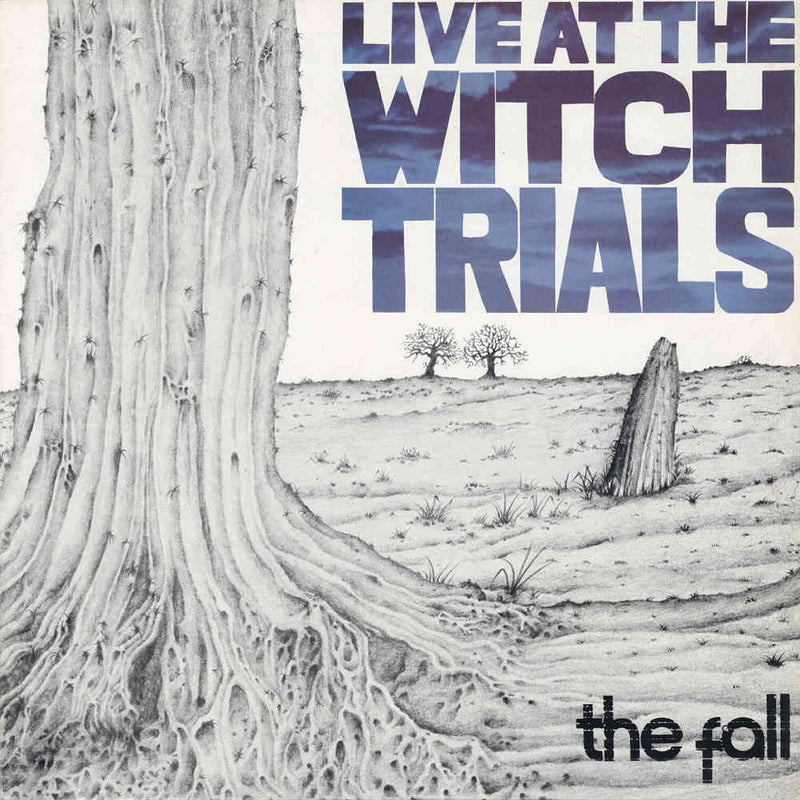 Fall (The) - Live At The Witch Trials