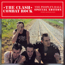 Clash (The) - Combat Rock / The People’s Hall