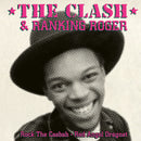 Clash (The) & Ranking Roger - Rock The Casbah / Red Angel Dragnet 7"