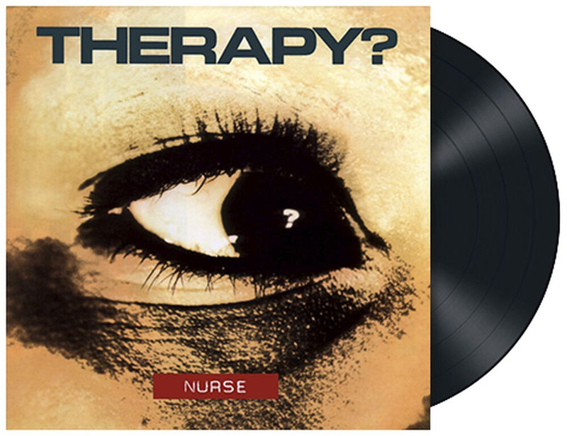 Therapy? - Nurse Reissue: Vinyl LP