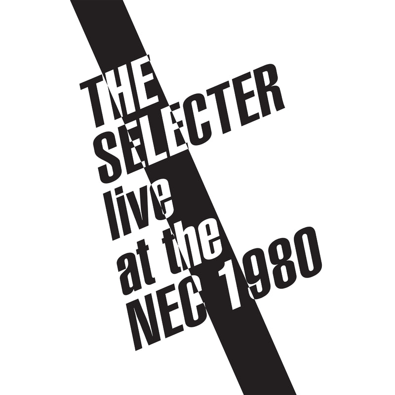 Selecter (The) - Live at the NEC 1980 - Limited RSD 2023