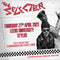 Selecter (The) 27/04/23 @ The Wardrobe