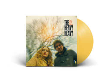 Heavy Heavy (The) ‎- Life & Life Only