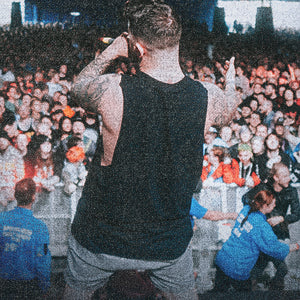 Heart Of A Coward 26/09/21 @ The Key Club  *Cancelled