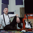 Jamie Lenman 04/12/21 @ The Key Club