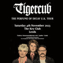 Tigercub 04/11/23 @ The Key Club