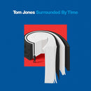 Tom Jones - Surrounded By Time Various Formats + Ticket Bundle (Album Launch gig at Brudenell Social Club)