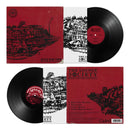 Lounge Society (The) - Silk For The Starving: Vinyl EP