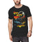 Thin Lizzy - Nightlife Colour - Unisex T-Shirt