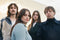 TOPS 29/05/22 @ Brudenell Social Club