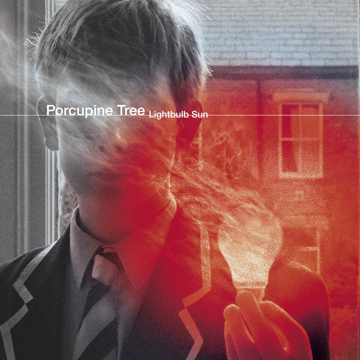 Porcupine Tree - Lightbulb Sun: Double Vinyl LP