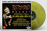 Entombed - DCLXVI - TO RIDE, SHOOT STRAIGHT AND SPEAK THE TRUTH