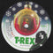 T. Rex - Christmas 1972 Part 1 / Part 2: Vinyl 7"