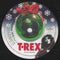 T. Rex - Christmas 1972 Part 1 / Part 2: Vinyl 7"