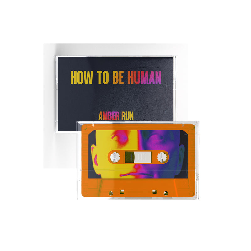 Amber Run - How To Be Human