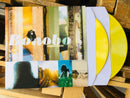 Bonobo - Animal Magic: Yellow Vinyl 2LP