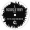 Peter Tevis / Ennio Morricone - Pastures Of Plenty 7" Single