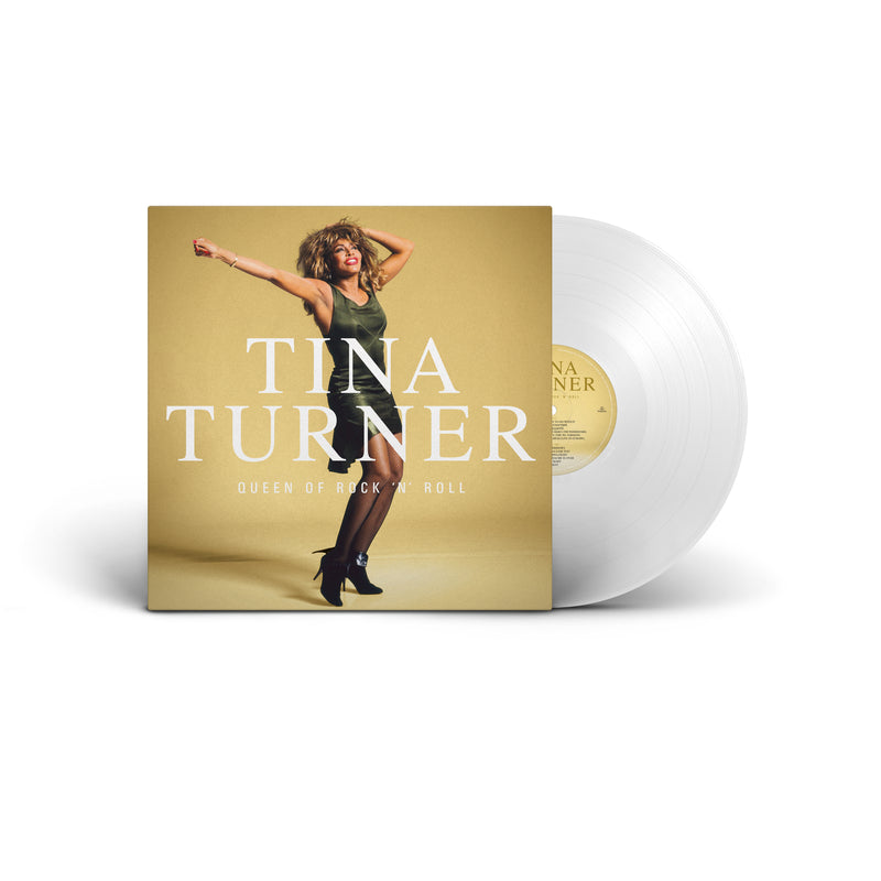 Tina Turner - Queen of Rock 'n' Roll