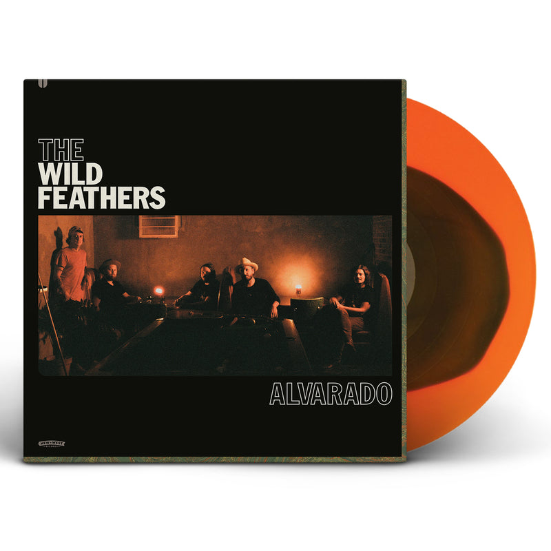 Wild Feathers (The) - Alvarado