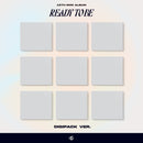 TWICE - READY TO BE (Digipack Version.)