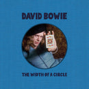 David Bowie - The Width Of A Circle : 2CD Set