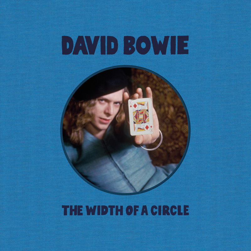 David Bowie - The Width Of A Circle : 2CD Set