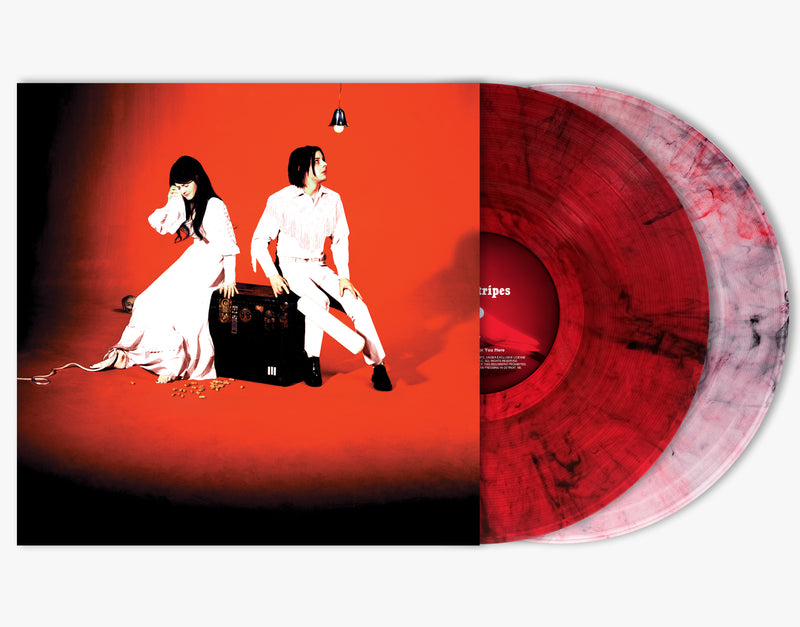 White Stripes (The) - Elephant: 20th Anniversary