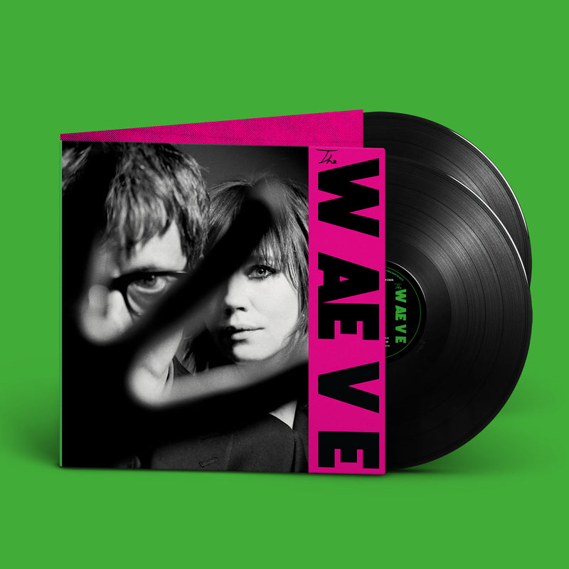 Waeve (The) - The Waeve